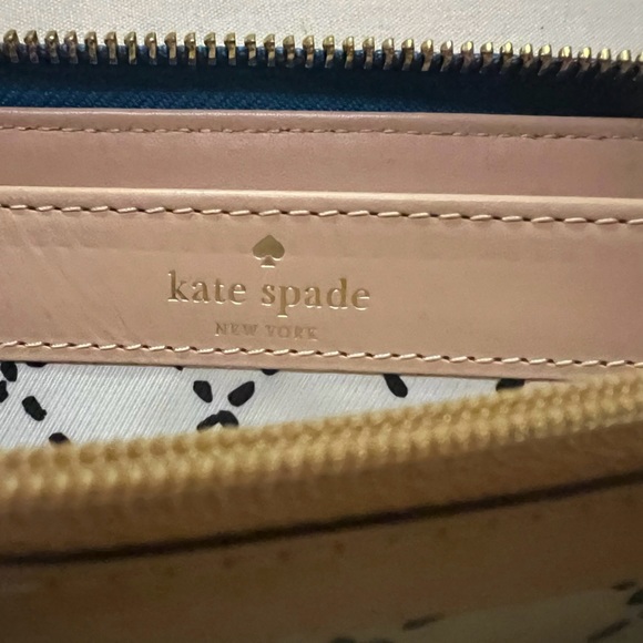 Kate Spade Wallet - Picture 4 of 4